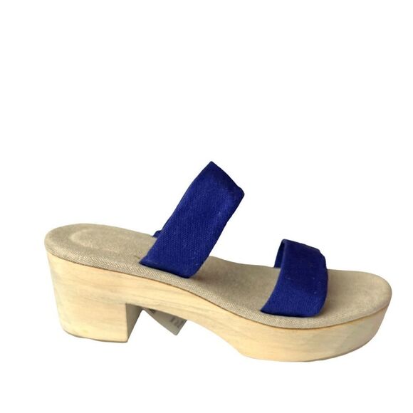 Atelier Sabot Romy Slide Sandals - Picture 15 of 16